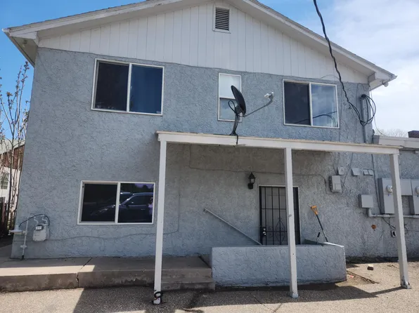 1649 Florence St #B, Aurora, CO 80010