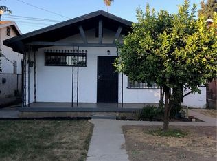 3951 Fairmount St, Los Angeles, CA 90063
