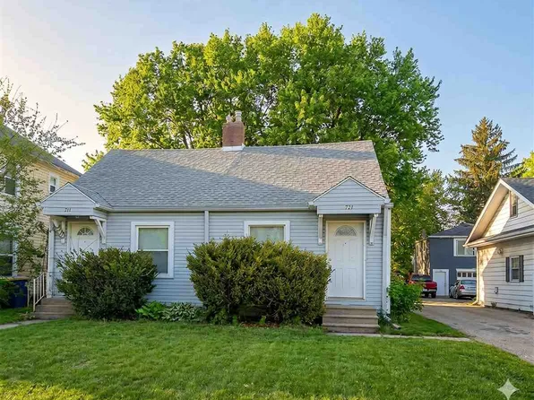 731-733 W 9th St, Anderson, IN 46016