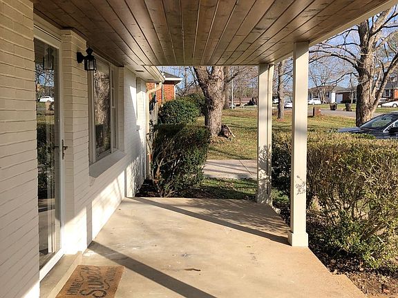 All new Handsome tongue and groove ceiling