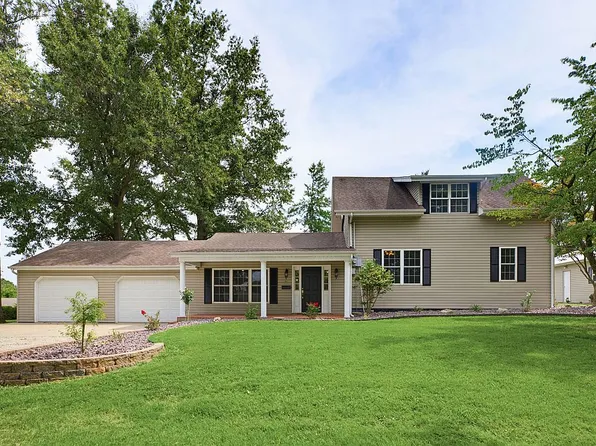 700 Feltz St, Perryville, MO 63775