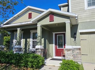 1901 Patriot Way, Saint Cloud, FL 34769
