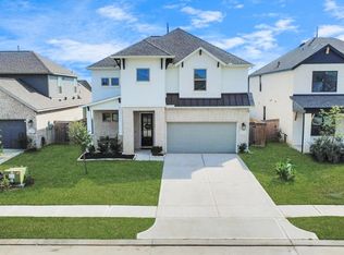 21323 Oakley Claremont Ct, Magnolia, TX 77355