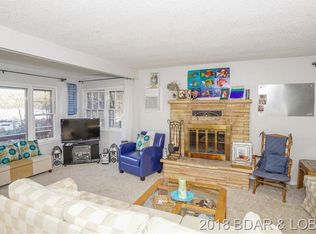 118 Inca Trl, Camdenton, MO 65020