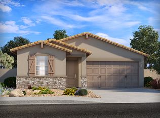 8308 S Cabari Mine Way, Tucson, AZ 85747