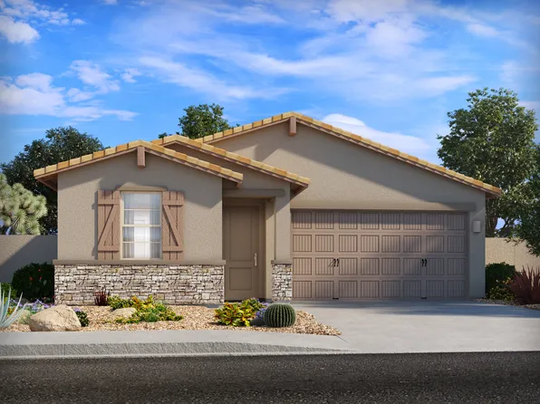 8308 S Cabari Mine Way, Tucson, AZ 85747