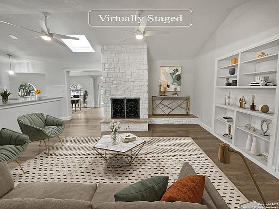 2nd image of 10806 TIOGA DR