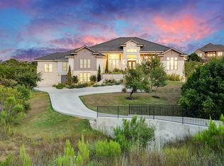 18117 Vistancia Dr, Dripping Springs, TX 78620
