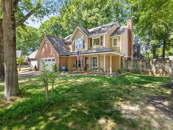 150 Ellas Pond Cv, Collierville, TN 38017