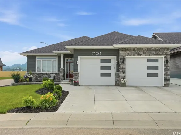 701 Casper CRESCENT, Warman, SK S0K 4S4
