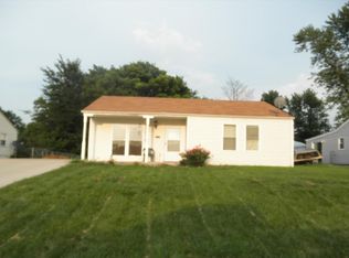160 Brackleigh Ln, Florissant, MO