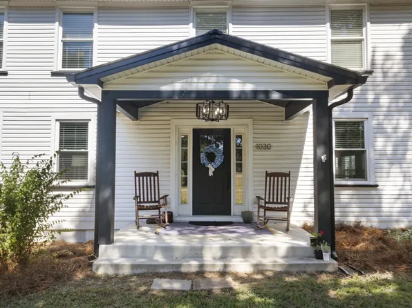 1030 Upper Creek Rd, Vanleer, TN 37181