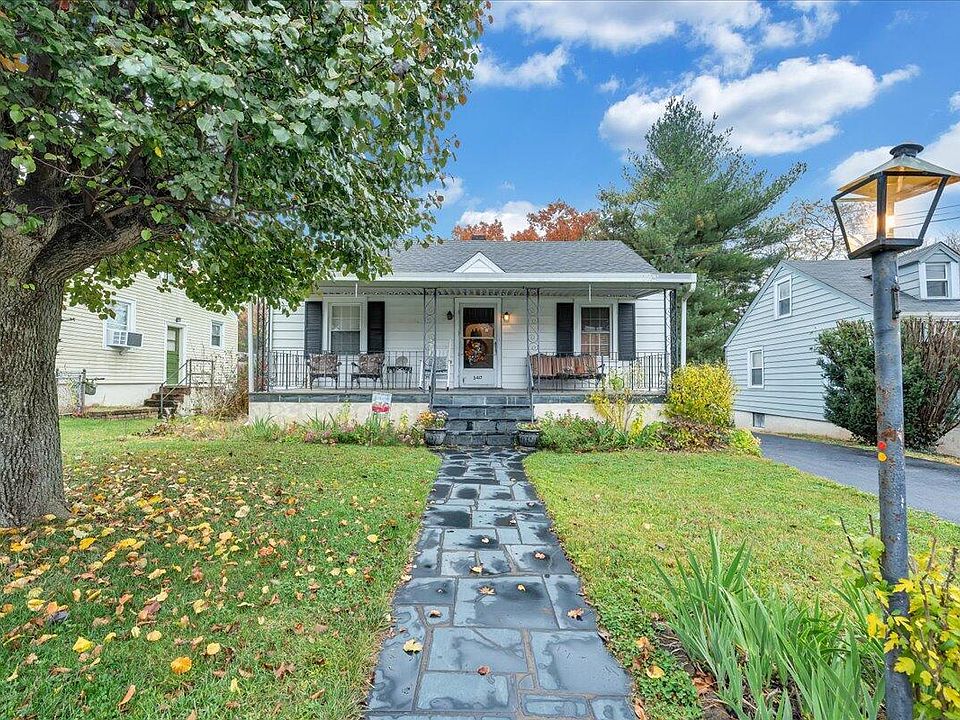 3417 View Ave, Roanoke, VA 24018 Zillow