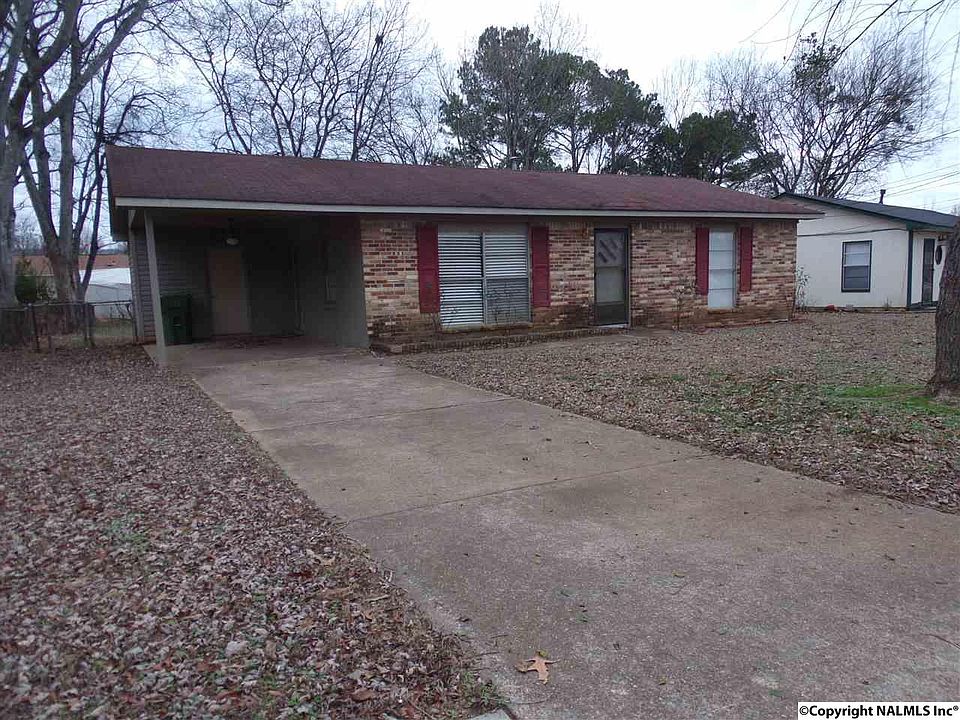 1st image of 14011 Creely Dr SW