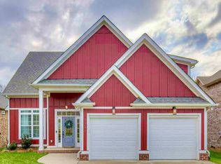 7291 Winding Way, Pleasant View, TN 37146