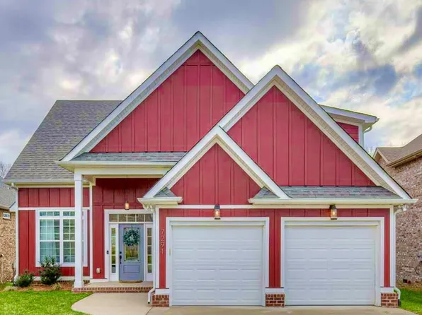 7291 Winding Way, Pleasant View, TN 37146