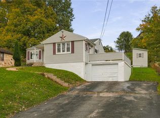 314 Center Church Rd, Mcmurray, PA 15317