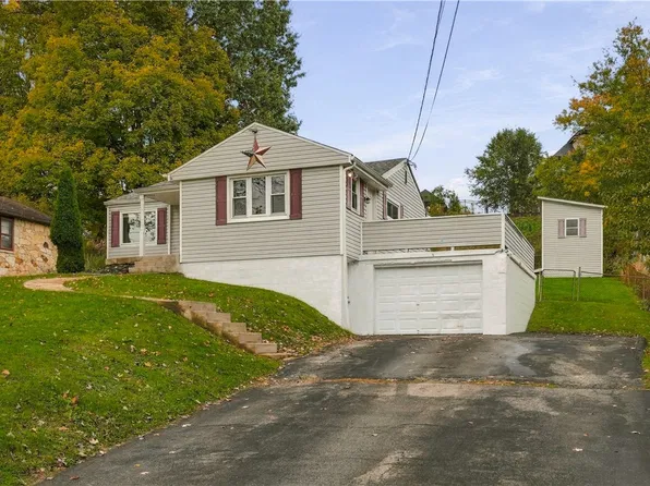 314 Center Church Rd, McMurray, PA 15317