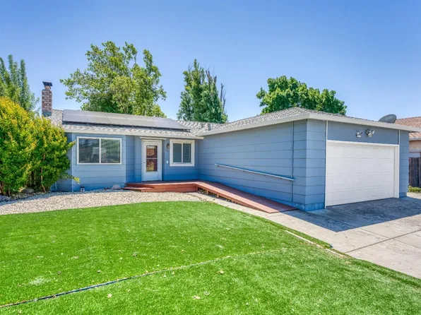 561 E Wigeon Way, Suisun City, CA 94585