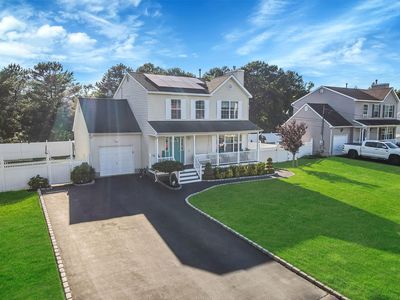 914 Doane Avenue, Bellport, NY, 11713