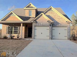 6026 Cloverfield Way, Braselton, GA 30517