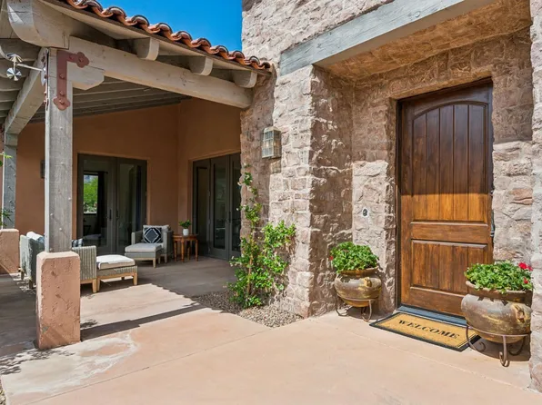 7701 E Golden Eagle Cir, Gold Canyon, AZ 85118