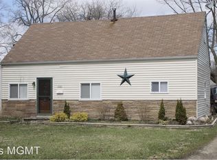 2066 E Cooke Rd, Columbus, OH 43224