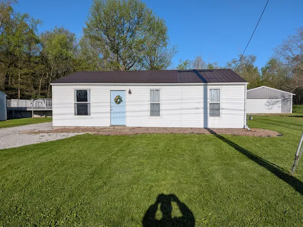 1220 Jacobson Ave, Ashland, OH 44805