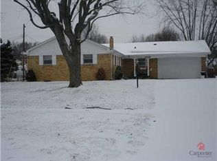 5728 W 30th St, Indianapolis, IN 46224