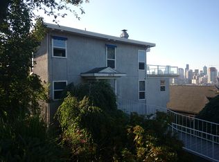 1012 Nob Hill Ave N, Seattle, WA 98109