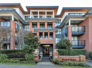 7988 Yukon St #107, Vancouver, BC