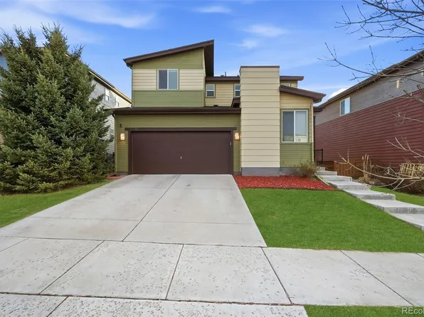 17886 E 107th Way, Commerce City, CO 80022