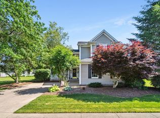 5501 Stone Run Dr, Fairview, PA 16415