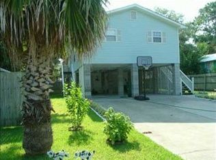 1512 2nd Ave, Tybee Island, GA 31328
