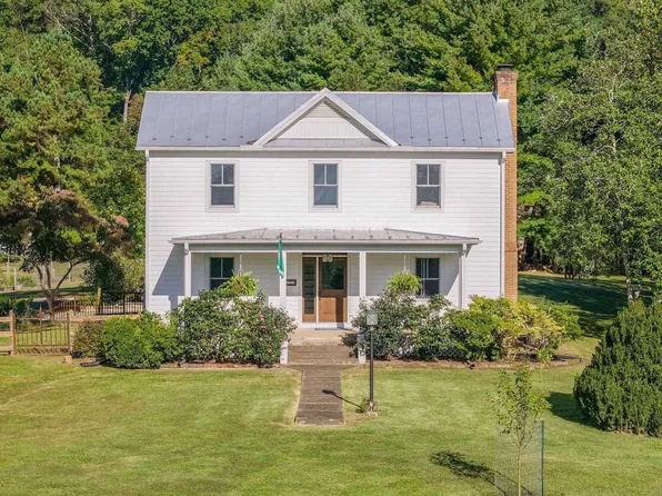 2402 Rock Branch Ln, North Garden, VA 22959