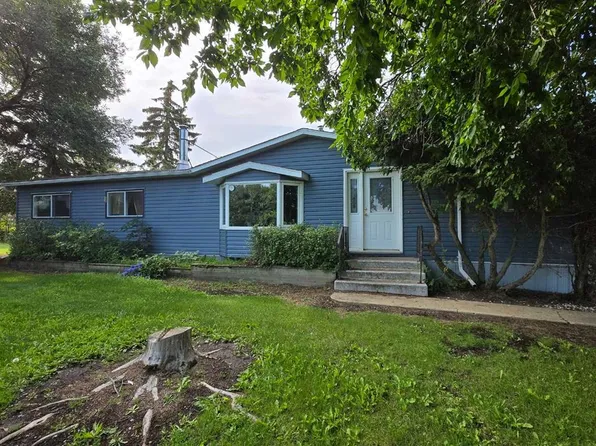 20427 N Highway 2 Rural Smoky Riv #130, Md Of, AB T0H 1G0