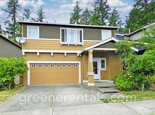 3660 London Loop NE, Lacey, WA 98516