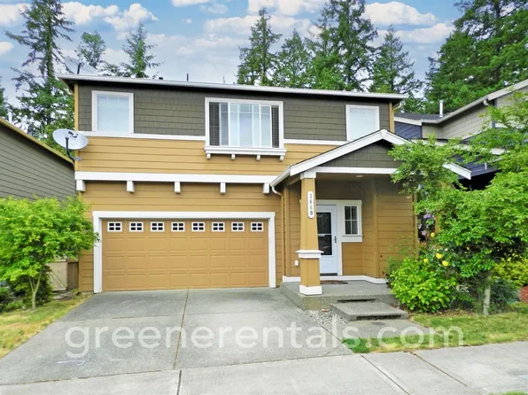 3660 London Loop NE, Lacey, WA 98516