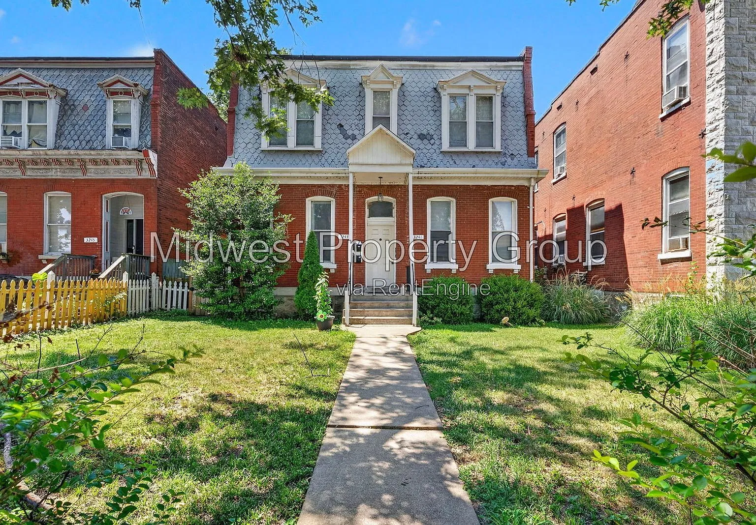 1 bed, 1.0 bath, $695 — Photo 1