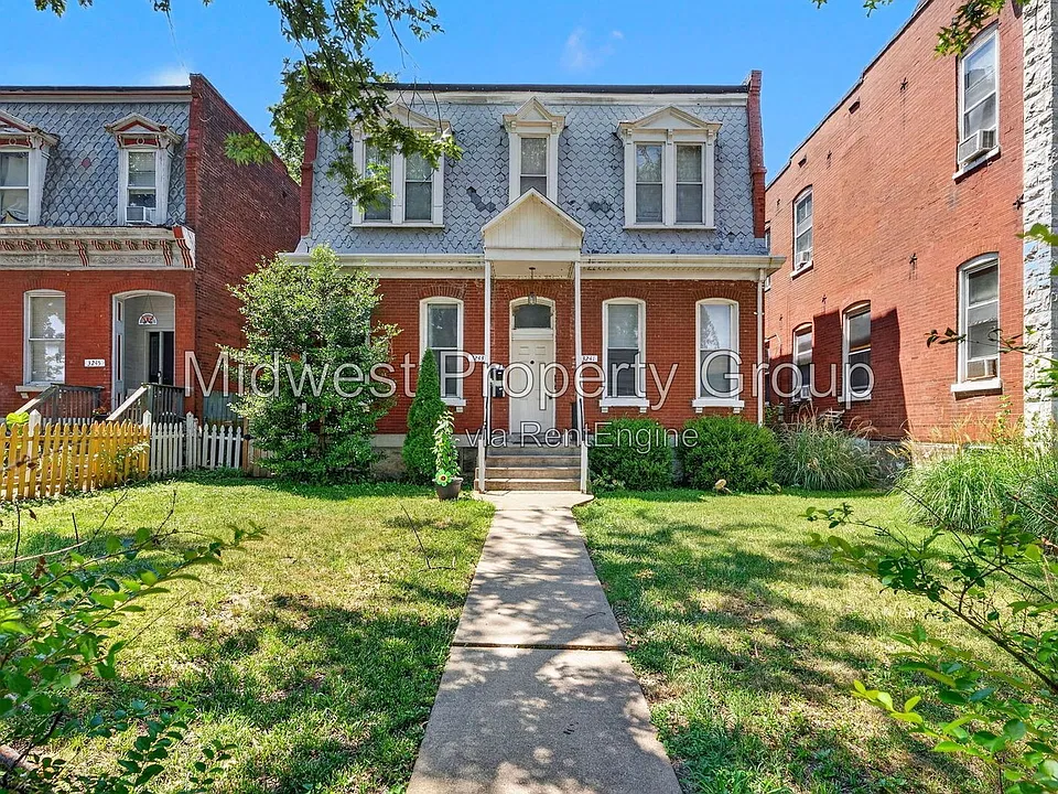 3241 S Jefferson Ave #3243