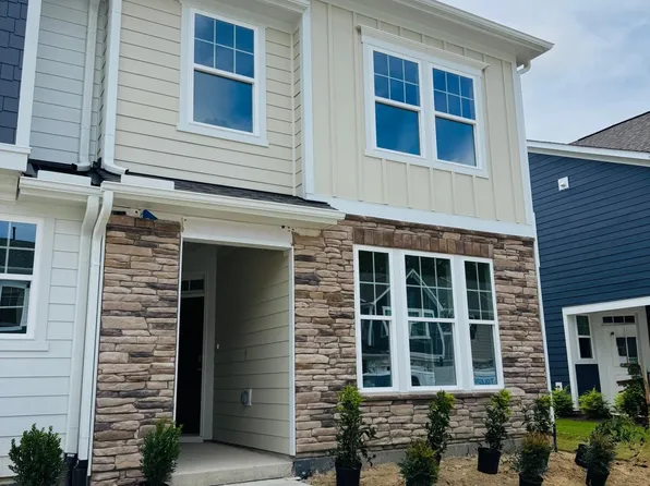 342 Church St #48, Wendell, NC 27591