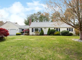 17 Highcrest Ave, South Dennis, MA 02660