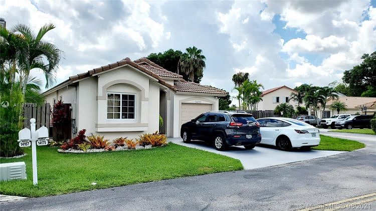 1st image of 14175 SW 149th Ct #14175