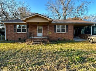 1021 Old Bishop Rd, Bishop, GA 30621