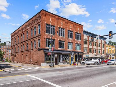 400 Central Street #204, Franklin, NH, 03235