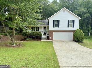 41 Melivy Ct, Jefferson, GA 30549