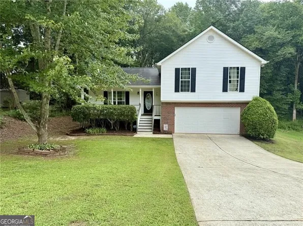 41 Melivy Ct, Jefferson, GA 30549