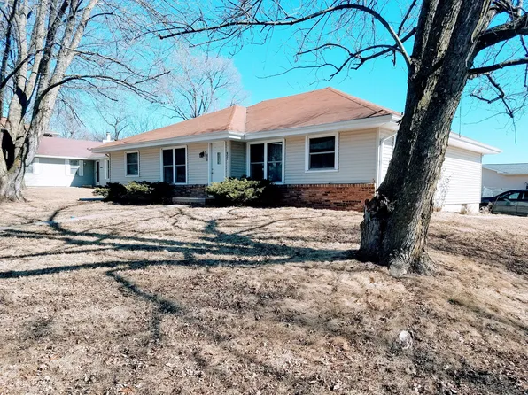 426 Jeffrey Ln, Ames, IA 50014