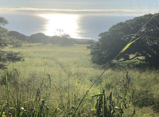 79-7378 Hawaii Belt Rd LOT 2-A, Kealakekua, HI 96750