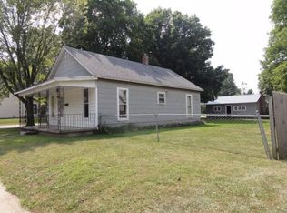 602 N Wilson St, Delphi, IN 46923